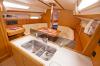 Yachtcharter SunOdyssey36i 9