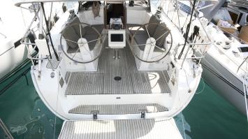 Yachtcharter BavariaCruiser41 3