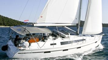 Yachtcharter BavariaCruiser41 5