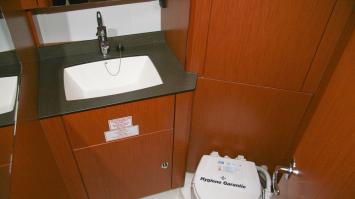 Yachtcharter BavariaCruiser41 15