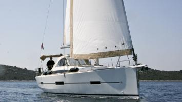 Yachtcharter Dufour412GrandLarge 6