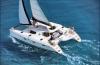 Yachtcharter Nautitech40