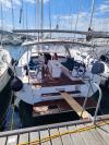 Yachtcharter Kroatien Oceanis 40.1 - 3 cab.