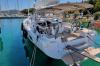 Yachtcharter Kroatien Oceanis 46.1