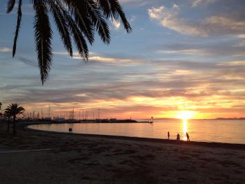 Yachtcharter BavariaCruiser33 6