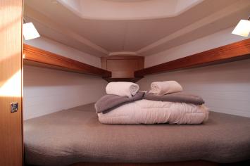 Yachtcharter BavariaCruiser33 12