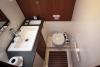 Yachtcharter BavariaCruiser40 11