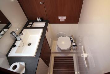 Yachtcharter BavariaCruiser40 11