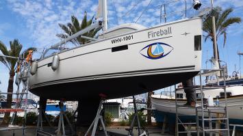 Yachtcharter BavariaCruiser41 4