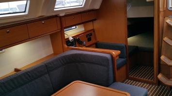 Yachtcharter BavariaCruiser41 7