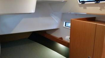 Yachtcharter BavariaCruiser41 9