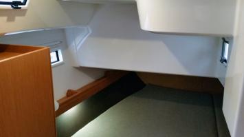Yachtcharter BavariaCruiser41 10