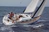 Yachtcharter Bavaria33Cruiser