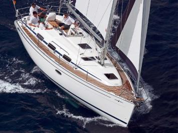 Yachtcharter Bavaria33Cruiser 6