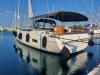 Yachtcharter Griechenla Bavaria C57 Style- 5 cab.