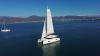 Yachtcharter Türkei Astréa 42