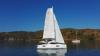 Fountaine Pajot Elba 45 - 4 + 2 cab. Top Bild