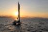 Yachtcharter Kroatien Lagoon 450 S