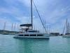 Yachtcharter Kroatien Bali 4.2