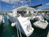 Yachtcharter Kroatien Lagoon 450 F