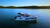 Yachtcharter Kroatien Merry Fisher 1095