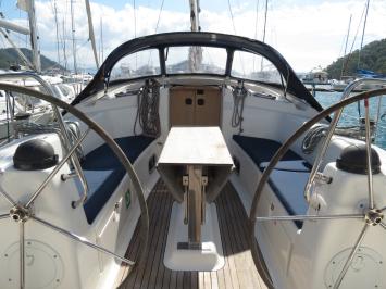 Yachtcharter Bavaria43Cruiser 4