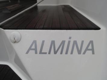 Yachtcharter BavariaCruiser40 5