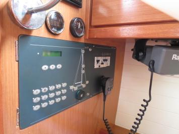 Yachtcharter BavariaCruiser40 10