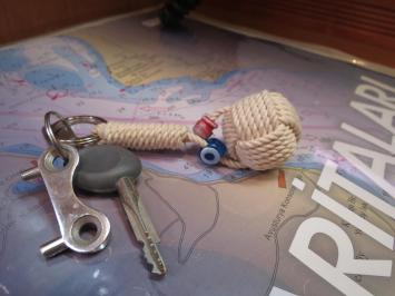 Yachtcharter BavariaCruiser40 12