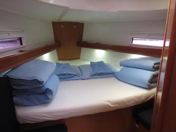 Yachtcharter BavariaCruiser40 15