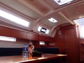 Yachtcharter BavariaCruiser41 10