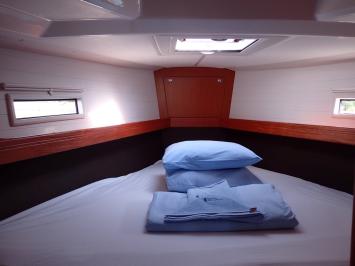 Yachtcharter BavariaCruiser41 14