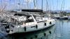 Yachtcharter Griechenla Oceanis 41