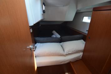 Yachtcharter Oceanis41 9