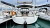 Yachtcharter Griechenla Oceanis 41.1