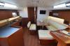 Yachtcharter Oceanis45 7