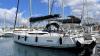 Yachtcharter Griechenla Sun Odyssey 449