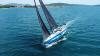 Yachtcharter Kroatien Elan E6