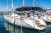 Yachtcharter SunOdyssey54DS41cab