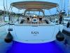 Yachtcharter Kroatien Dufour 430 Grand Large