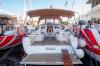 Yachtcharter Kroatien Elan 40 Impression