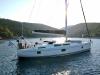 Yachtcharter Griechenla Hanse 508