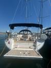 Yachtcharter Kroatien D&D Kufner 54