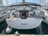 Yachtcharter Kroatien Hanse 455