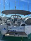 Yachtcharter Kroatien Sun Odyssey 349