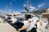 Yachtcharter Kroatien Lagoon 42