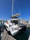 Yachtcharter Griechenla Bali 4.2