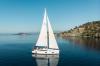 Bavaria C42 Top Bild