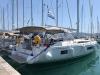 Yachtcharter Griechenla Oceanis 51.1