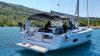 Yachtcharter Kroatien Hanse 460 - 4 cab.